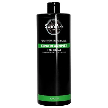 Sempre Keratin Complex Haarwaschmittel 1000 ml 