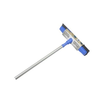 Ponics Gummibesen mit Teleskopstiel 