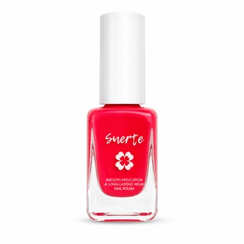 Suerte 031 Neon Kiss Klassischer Nagellack 9 ml
