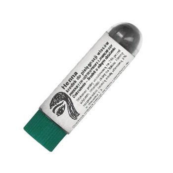 Hennapulver DARK BRANZE klein 1.5g 