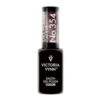 Victoria Vynn Gel Polish 354 Katzenauge Aurora Shine 8 ml