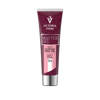 Victoria Vynn Master Gel 04 Weiches Rosa 60g 