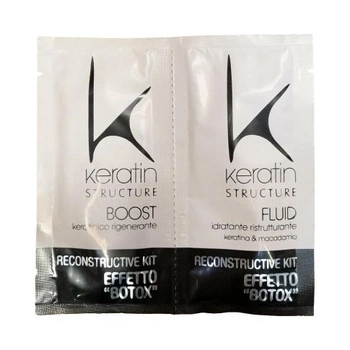 Edelstein Rekonstruktives BOTOX Set 2x12 ml 