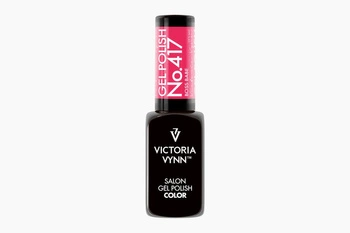Victoria Vynn Gel Polish Color 417 Boss Babe Hybrid-Lack 8 ml