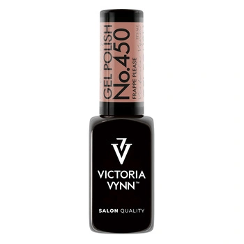 Victoria Vynn Gel Polish Color 450 Frappe Please Hybrid-Lack 8 ml