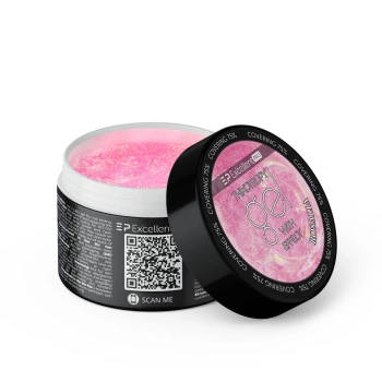 Excellent Pro Thixotropy Rosalia Gel mit Effekt 15 g