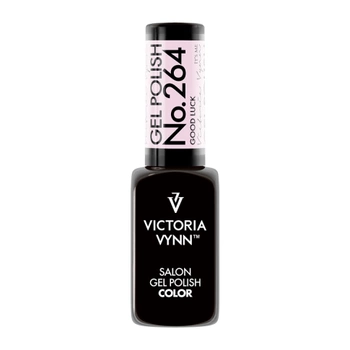 Victoria Vynn Gel Polish Farbe 264c GOOD LUCK Hybrid Lack 8ml 