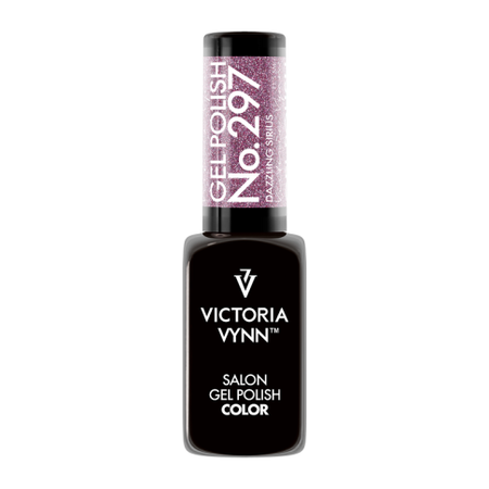 Victoria Vynn Gel Polish Farbe 297 Dazzling 8 ml 