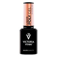 Victoria Vynn Liquid Poly Gel 04 Rose Air Flüssig-Acryl-Gel 15 ml