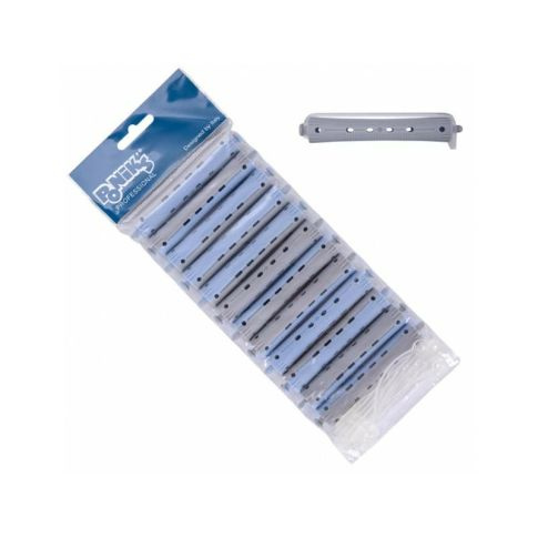 PONIKS Haarwickler für Dauerwellen 13mm