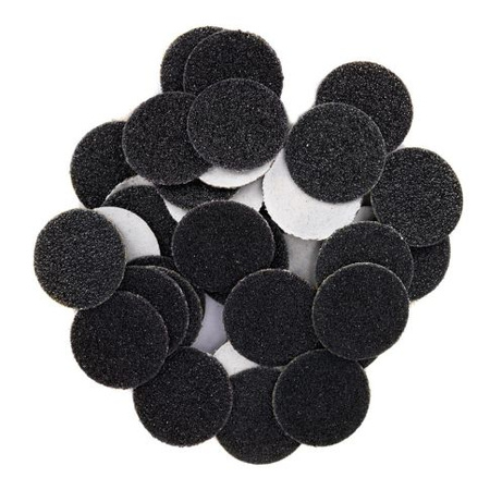 Austauschbare Scheiben für Podo Discs M 20 mm Teilung 80 