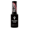 Victoria Vynn Gel Polish Color 429 Cherry Lady Hybrid-Lack 8 ml