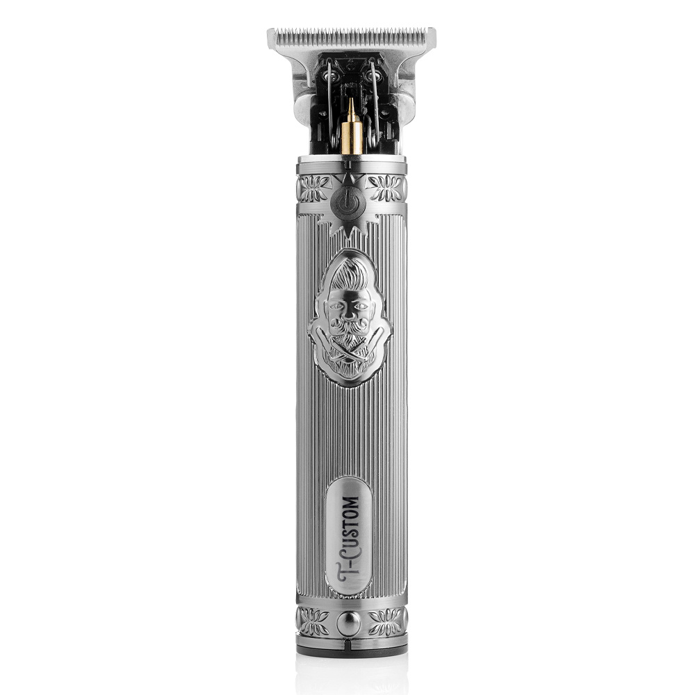 Sthauer Barber T Custom – Professioneller Haar- und Barttrimmer