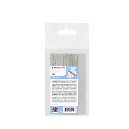 Stalex Pro PapmAm Smart 22-180 Ersatzfeilensatz DFC-22-180 50 Stück. 