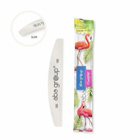 SAFE PACKAGE Nagelfeile BOAT 100/180 SLIM