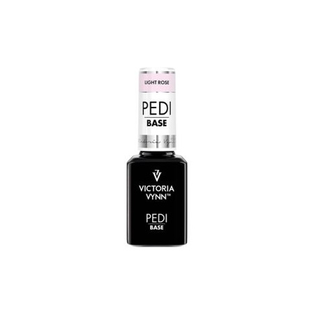 Victoria Vynn Pedi Basis Hellrosa 15 ml 