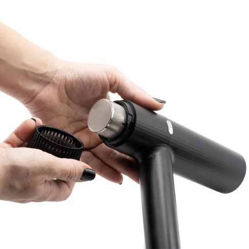 Sthauer Salon Pro Future Professioneller Haartrockner