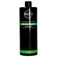 Sempre Keratin Complex Haarwaschmittel 1000 ml