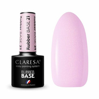 Claresa Base Gummi 21 5g
