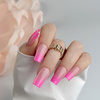 Clavier Baby Boomer 3-in-1-Gel Ombre Art Stamps R04 Dragon Fruit 3 g