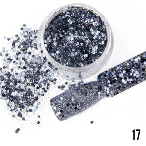 Elegance Effect 17 Nagellack