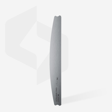 Staleks Halbmondförmiger Metallsockel für Expert 40 Feilen