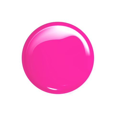 Victoria Vynn Gel Polish 340 Today Hybrid Lack 8 ml Magenta Forever
