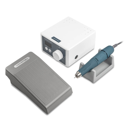 Bucos Krypton II XPS-350 Maniküre und Pediküre Fräsmaschine 70W