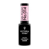 VICTORIA VYNN 014c Gel Polish Farbe Babydoll Rosa Hybrid Lack 8ml 