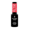 VICTORIA VYNN 040c Gel Polish Farbe Scharlachrot Hybridlack 8ml 