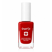 Suerte 035 Classy Klassischer Nagellack 9 ml