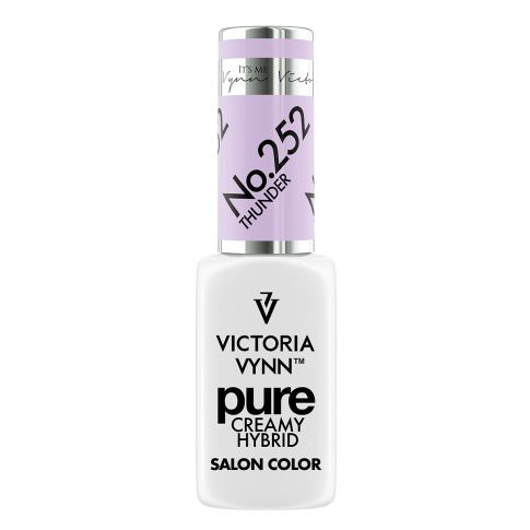 Victoria Vynn Pure Creamy Hybrid Awakening 252 Thunder 8 ml