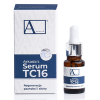Arkada TC16 Kollagen-Nagelserum 11 ml