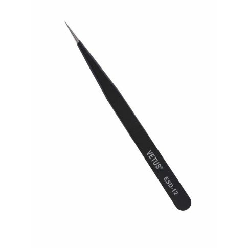 Vetus ST-12 Typ I Wimpernpinzette