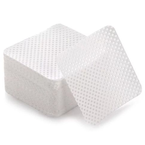 Clavier Nail Wipes Perforierte staubfreie Wattepads 325 Stück. 