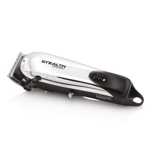 Sthauer Calibro Stealth Professionelle Friseurmaschine