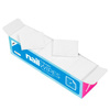 Clavier Nail Wipes Perforierte staubfreie Wattepads 325 Stück. 
