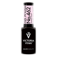 Victoria Vynn Gel Polish Color 462 Sparkle Toast Hybrid-Nagellack 8 ml