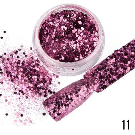 Elegance Effect 11 Nagellack 