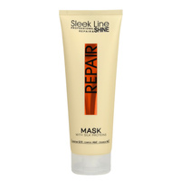 STAPIZ SLEEK LINE REPAIR Haarmaske 250ml