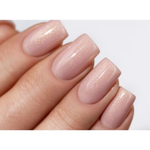 Victoria Vynn Gel Polish Mega Base Schimmer Pfirsich 8 ml
