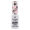 VICTORIA VYNN 148 Pure Creamy Hybrid Pink Astromeria Creme-Hybrid-Lack 8ml 