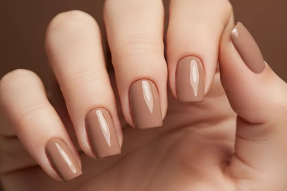 Victoria Vynn Gel Polish Color 450 Frappe Please Hybrid-Lack 8 ml
