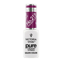 Victoria Vynn Pure Creamy Hybrid 219 Abend in Rom 8 ml
