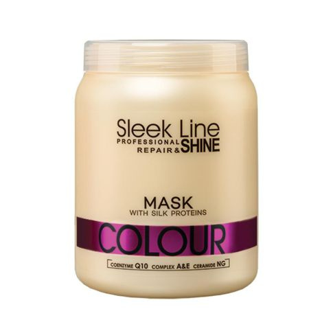 Stapiz Sleek Line Farbmaske 1000 ml