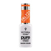 VICTORIA VYNN 123 Pure Creamy Hybrid Deep Marigold Creme-Hybrid-Lack 8ml 
