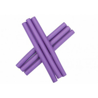 PONIKS Papillons 20mm (Länge 24cm) lila