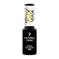 Victoria Vynn Top Gold Mirage Kein Abwischen 8 ml