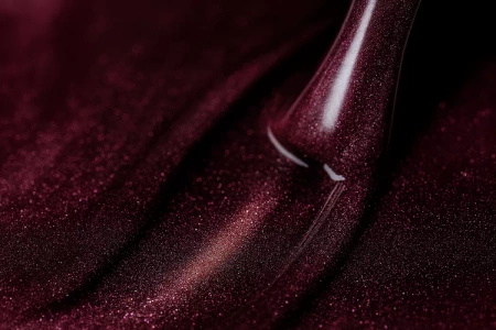 Victoria Vynn Gel Polish Color 426 Mokka-Eclair Hybrid-Lack 8 ml