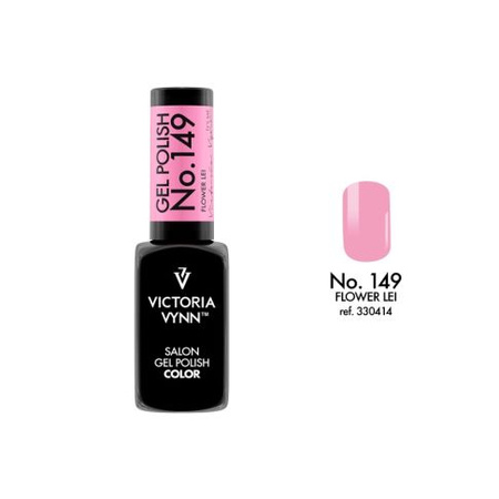 VICTORIA VYNN 149 Gel Polish Farbe Blume Lei Hybrid Lack 8ml 